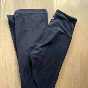 Lululemon Ultra High Rise Groove Pant